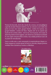 Gata Cu Vorba Andrew Clements - Editura Art 