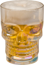Halbă craniu