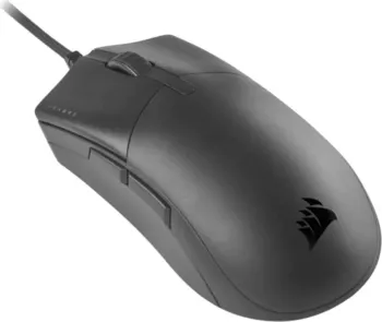 Mouse de gaming Corsair Sabre PRO Champion Series negru - RESIGILAT