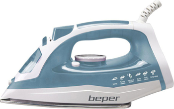 Fier de călcat Beper BP204002 280 ml rezervor 15-25 g/min