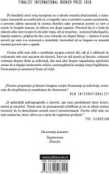 Cartea Alba Han Kang - Editura Art 