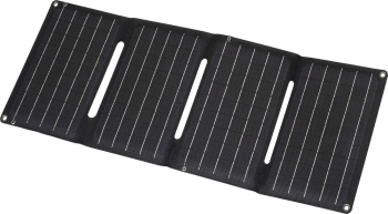 Incarcator solar USB portabil 10W Home MSC10W 