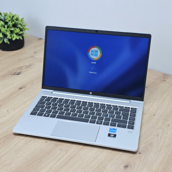 Laptop Refurbished HP PROBOOK 440 G9 - I3 1215U - 8 GB RAM - 128 GB NVME - Windows 11 Pro - Webcam - US/UK - Ecran 14 Inch 