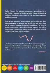 Pasi De Balet Noel Streatfeild - Editura Art 