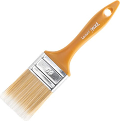 Pensula pentru lacuit si baituit 50 mm Beorol Wood Glazing 