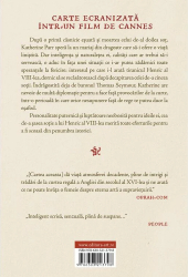 Sacrificiul Reginei Elizabeth Fremantle - Editura Art 