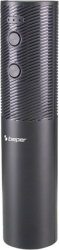 Tirbușon electric Beper BPP102ACP103 Negru