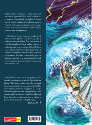 Toate Panzele Sus -Roman Grafic- Radu Tudoran - Editura Art 