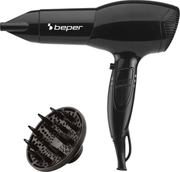 Uscător de par 2000w turbo touch Beper