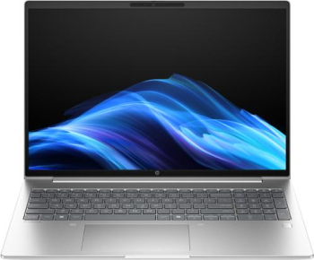 Laptop HP ProBook 4 G1i 16 (Procesor Intel® Core™ Ultra 7 255U (12M Cache up to 5.2 GHz) 16