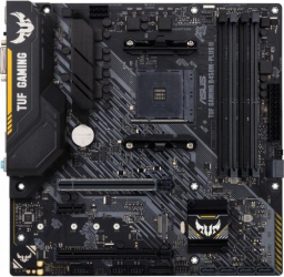 Placa de baza ASUS TUF GAMING B450M-PLUS II Socket AM4 placi de baza