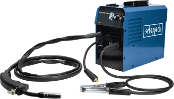 Aparat de sudura WSE4000-Multi Scheppach 5906608901 15-120 A 13-87 V 