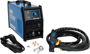 Aparat de taiat cu plasma GPS-E 40 AK Gude 20096 15-50 A