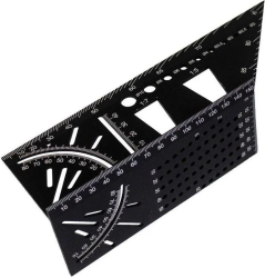 Echer tip japonez pentru tamplarie Troy 25901 150 mm 