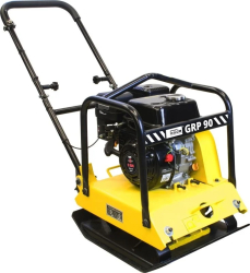 Placa compactoare pe benzina GRP 90 Gude 55538 5.5 Cp 