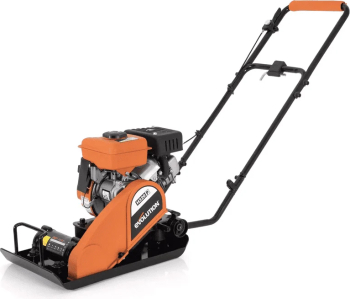 Placa compactoare pe benzina Hulk H320-P Evolution 015-0001 2.4 Cp 