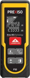 Telemetru cu laser Prexiso P30 0.21-30 m 