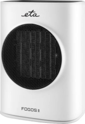 Aeroterma ceramica ETA462390000 FOGOS II 1500W oscilatie temporizator 2 trepte de putere 