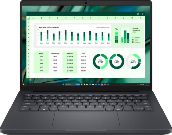 Laptop Dell Pro Max 14 MC14250 (Procesor Intel Core Ultra 7 265H (24M Cache up to 5.30 GHz) 14