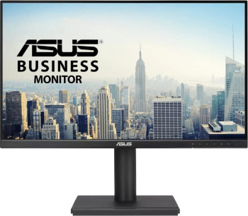 Asus 23.8" 120Hz IPS 5ms BE249CGN Full HD HDMI DisplayPort Boxe Pivot negru