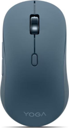 Mouse Lenovo Yoga Bluetooth 5.3 4000DPI (Turcoaz)