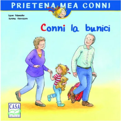 Conni la bunici Liane Schneider 