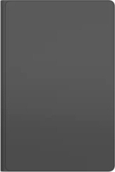 Husa pt Samsung Galaxy Tab A7 Book Cover black GP-FBT505AMABW 