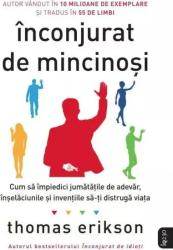 Inconjurat de mincinosi Thomas Erikson 2025 