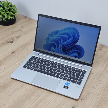 Laptop Refurbished HP PROBOOK 440 G10 NOTEBOOK PC Procesor I3 1315U Memorie RAM 8 GB SSD 128 GB NVME Windows 11 Pro Webcam US/UK Ecran 14 