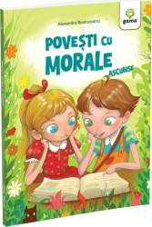 Povesti cu morale ascunse 