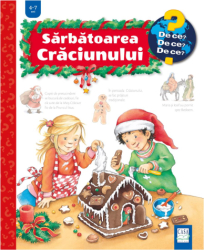 Sarbatoarea Craciunului Andrea Erne Susanne Szesny 