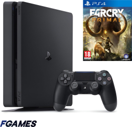 PS4 Slim