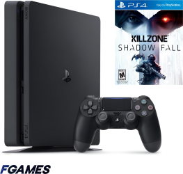 PS4 Slim