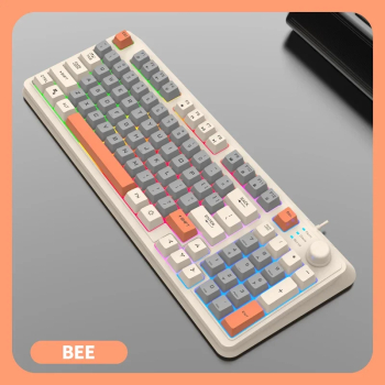 Gaming tastatura USB &ndash BEE