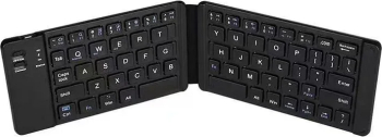 wireless tastatura 018 &ndash Bluetooth &ndash 018 &ndash negru 