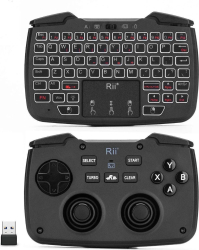 wireless tastatura &ndash Enlish keyborad 