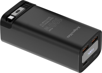 Baterie externa portable puternica 20000 mAh USB tip CQC PD.