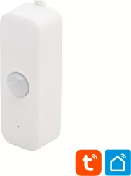 Miscare Senzor Avertizare Automatizare