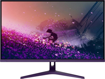 Monitor gaming Arozzi 31.5" 180Hz IPS 1ms Nova QHD (2560x1440) HDMI DisplayPort Boxe (Violet)