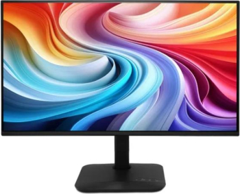 Acer 27" 144Hz IPS 4ms KA272P6b Full HD HDMI DisplayPort negru - imagine 1