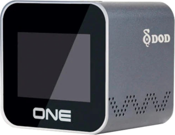 Camera auto DVR DOD 1 Super Full HD Display 1.5 inch WDR G senzor 