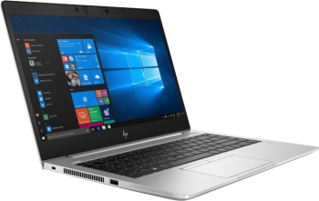 Laptop Second Hand HP EliteBook 840 G6 i5-8365U 8GB RAM 256GB SSD NVMe 14 Windows 11 Pro Stare Buna 