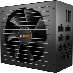 be quiet! Straight Power 12