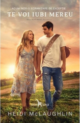 Beaumont. Te voi iubi mereu - Heidi Mclaughlin 