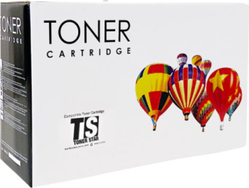 Cartus compatibil HP CB435A CB436A CE285A CRG725 CRG712 CRG713 2000 pagini TS Toner Star negru 