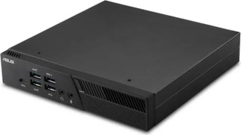 Unitate PC Refurbished ASUS PB60 MINI PC Procesor I5 9500T Memorie RAM 8 GB SSD 512 GB Windows 11 Enterprise Stare Buna 