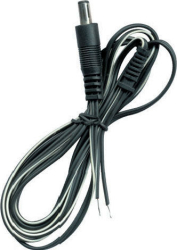 Cablu alimentare cu mufa DC 2.5x5.5mm cabluri retea