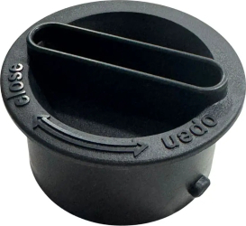 Capac de admisie a aerului pentru aspirator HL9026 si HL9030 HILMANN 