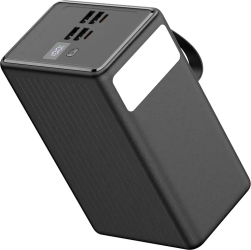 Power Bank 80000mAh Li-polimer PD 65W USB-C PLATINET PMPB8065