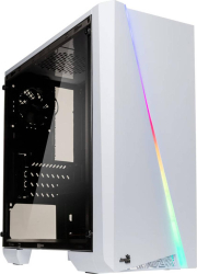 Carcasa AeroCool Cylon Mini Tower Fără sursa (Alb)